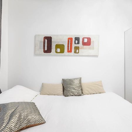 Navona & Pantheon Cozy Apartment Ρώμη Εξωτερικό φωτογραφία