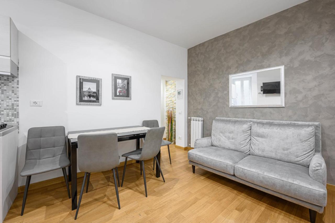 Navona & Pantheon Cozy Apartment Ρώμη Εξωτερικό φωτογραφία