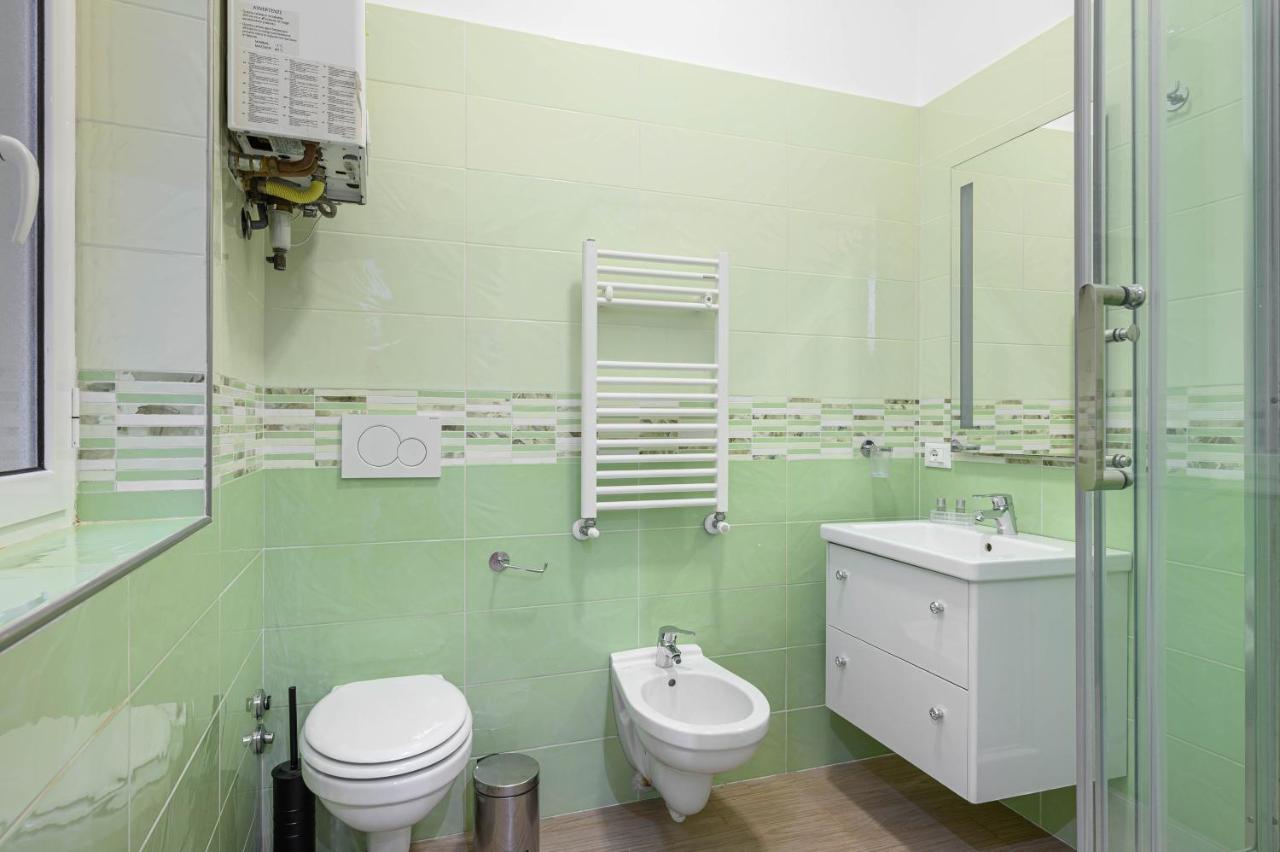 Navona & Pantheon Cozy Apartment Ρώμη Εξωτερικό φωτογραφία