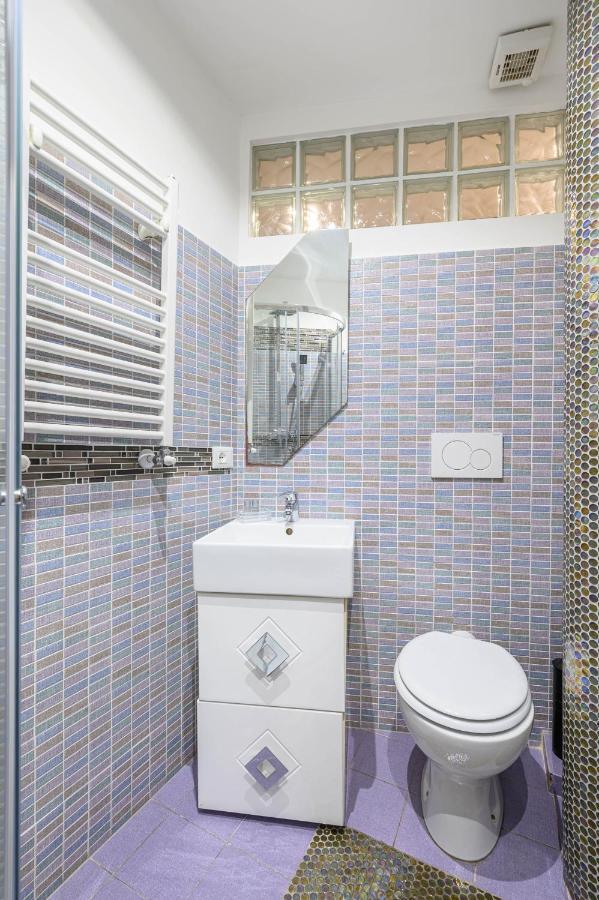 Navona & Pantheon Cozy Apartment Ρώμη Εξωτερικό φωτογραφία