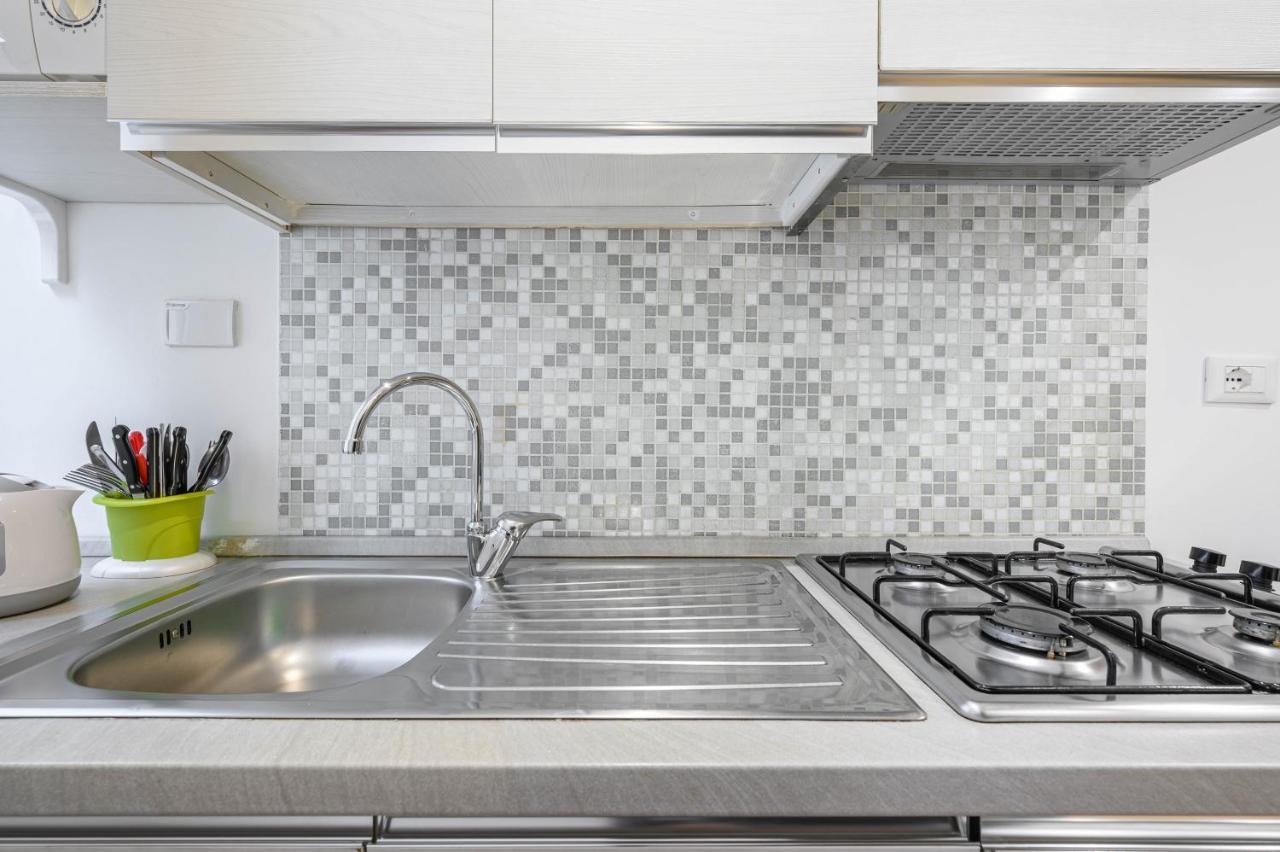 Navona & Pantheon Cozy Apartment Ρώμη Εξωτερικό φωτογραφία
