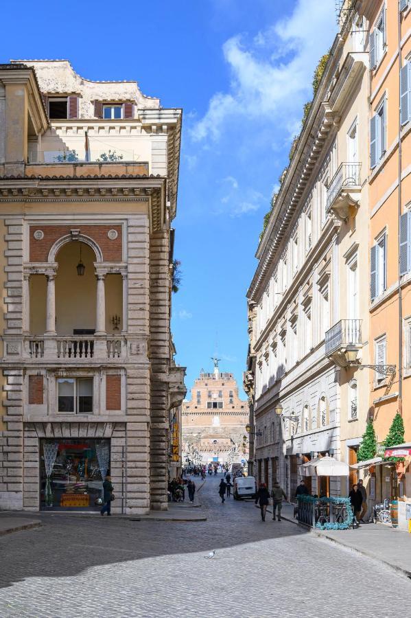 Navona & Pantheon Cozy Apartment Ρώμη Εξωτερικό φωτογραφία