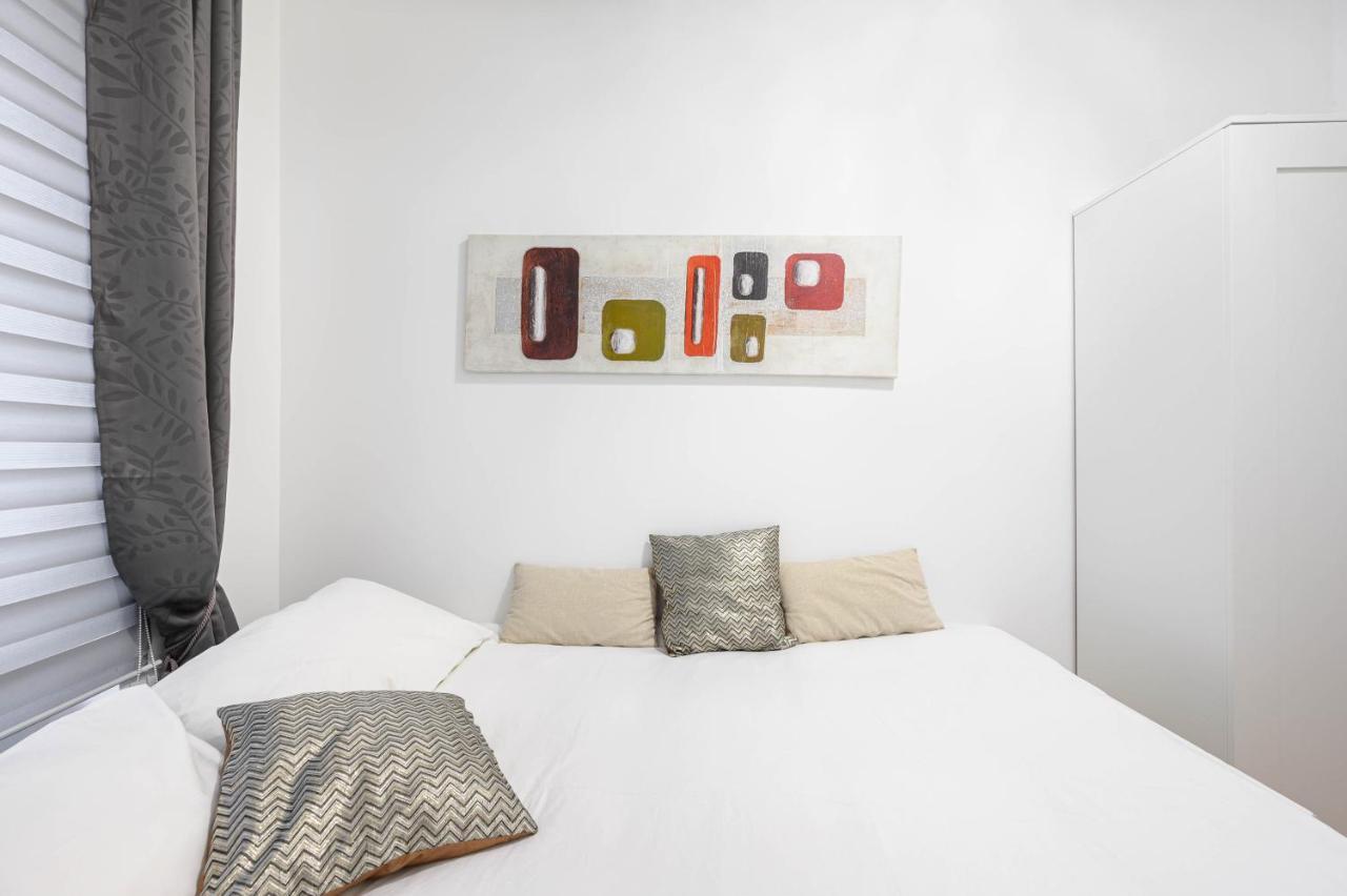 Navona & Pantheon Cozy Apartment Ρώμη Εξωτερικό φωτογραφία