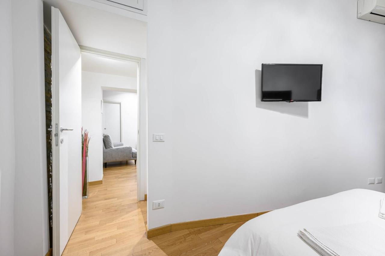 Navona & Pantheon Cozy Apartment Ρώμη Εξωτερικό φωτογραφία