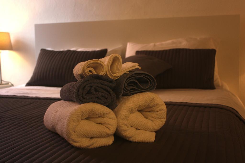 Navona & Pantheon Cozy Apartment Ρώμη Δωμάτιο φωτογραφία